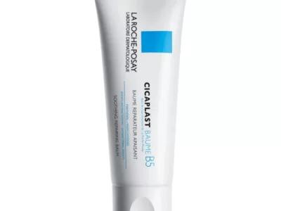 La Roche Posay Cicaplast Baume B5 Κρέμα Βάλσαμο με Αναπλαστική & Καταπραϋντική Δράση 100ml