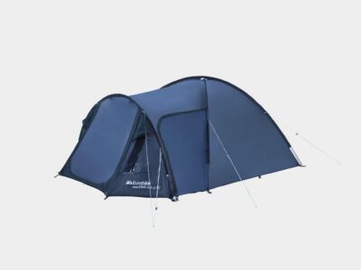 Avon 3 DLX Nightfall Tent