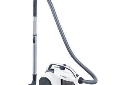 Hoover Lander LA11 011 Ηλεκτρική Σκούπα