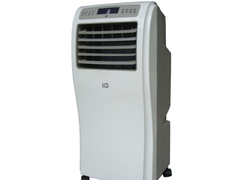 IQ AC-7LH AIR COOLER ΨΥΞΗΣ-ΘΕΡΜΑΝΣΗΣ 90W