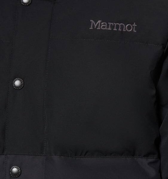 Marmot Fordham Jacket M13281 Black