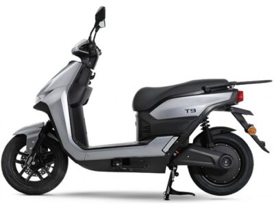 Ηλεκτρικό scooter Yadea t9 2600w