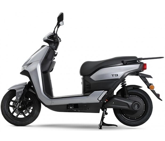 Ηλεκτρικό scooter Yadea t9 2600w