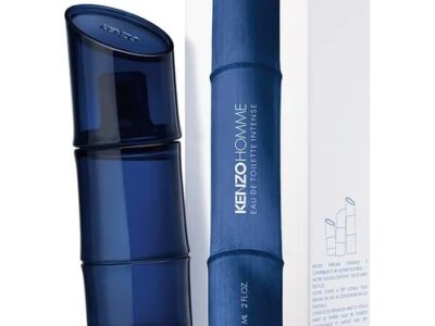 Kenzo Homme Eau De Toilette Intense 40ml