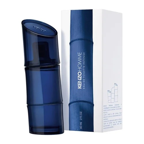 Kenzo Homme Eau De Toilette Intense 40ml