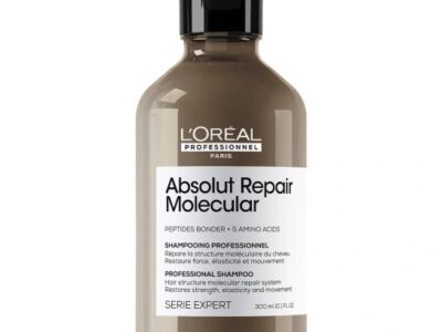 L'Oreal Professionnel Σαμπουάν Αναδόμησης/Θρέψης για Βαμμένα Μαλλιά 300ml