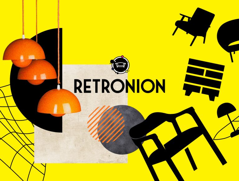 Retronion