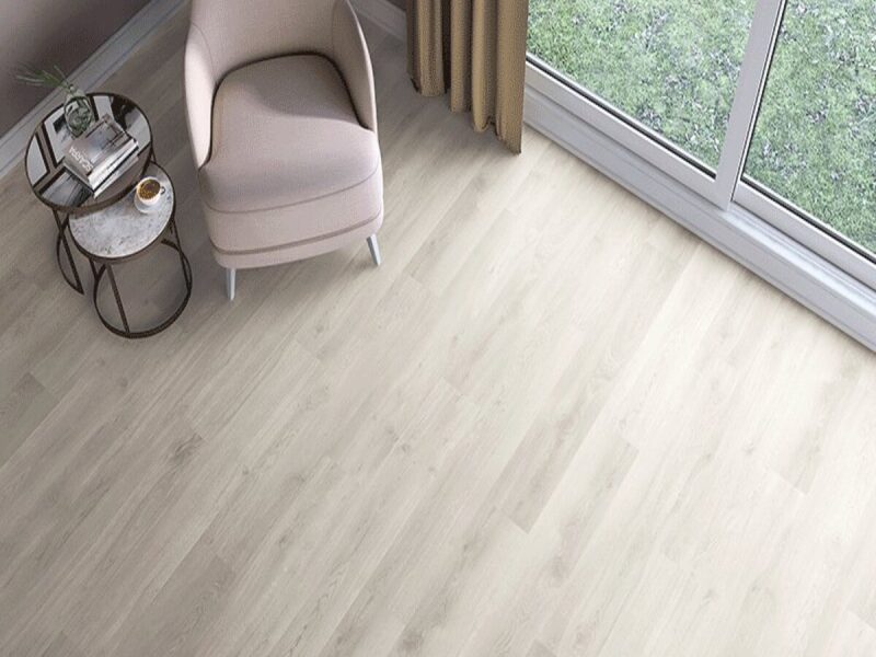 Neocarpet Πάτωμα Laminate Volt 102 L.Beige 8mm