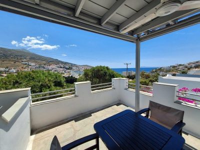 VILLA ARNI ANDROS - ΒΙΛΑ ΑΡΝΗ