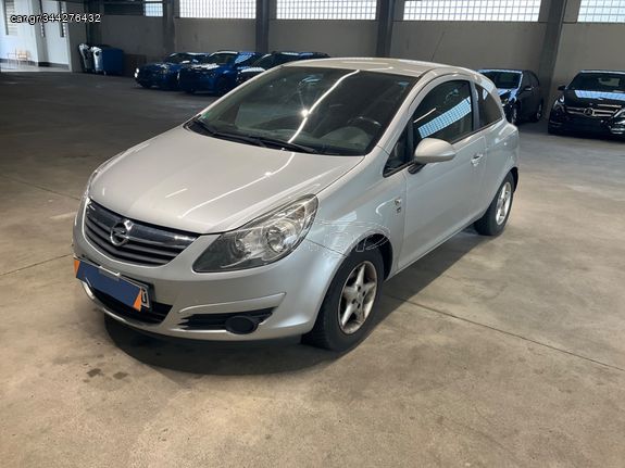 Opel Corsa 2011 1.4 ecoFlex Start&Stop Selection