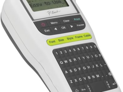 ΕΚΤΥΠΩΤΗΣ BROTHER P-TOUCH PT-H110