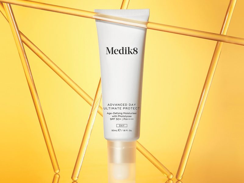 Medik8 Advanced Day Ultimate Protect SPF50+