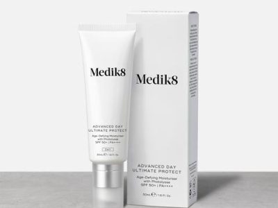 Medik8 Advanced Day Ultimate Protect SPF50+