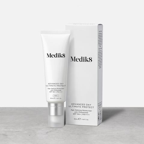 Medik8 Advanced Day Ultimate Protect SPF50+