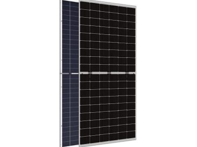 Φωτοβολταϊκό πάνελ JINKO 580Wp IP68 Half Cut bifacial