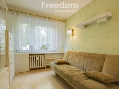 Rent 3 bedroom apartment of 61 m² in Nysa