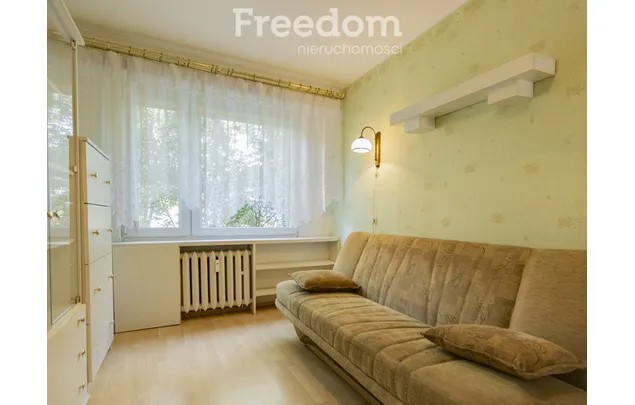 Rent 3 bedroom apartment of 61 m² in Nysa