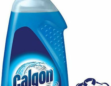 Calgon Αποσκληρυντικό Υγρό 15 μεζούρες