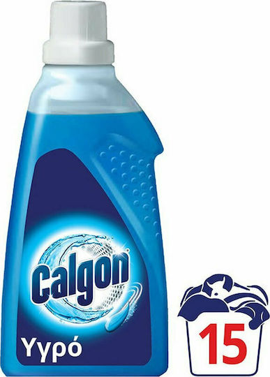 Calgon Αποσκληρυντικό Υγρό 15 μεζούρες