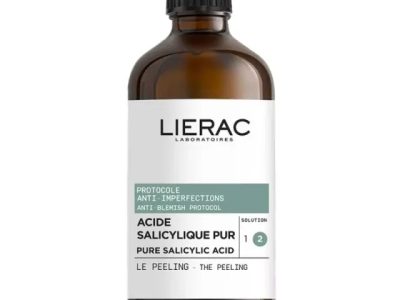 Lierac Protocole - The Peeling Anti-Blemish κατά των Ατελειών 100ml